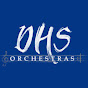 Davis High School Orchestras