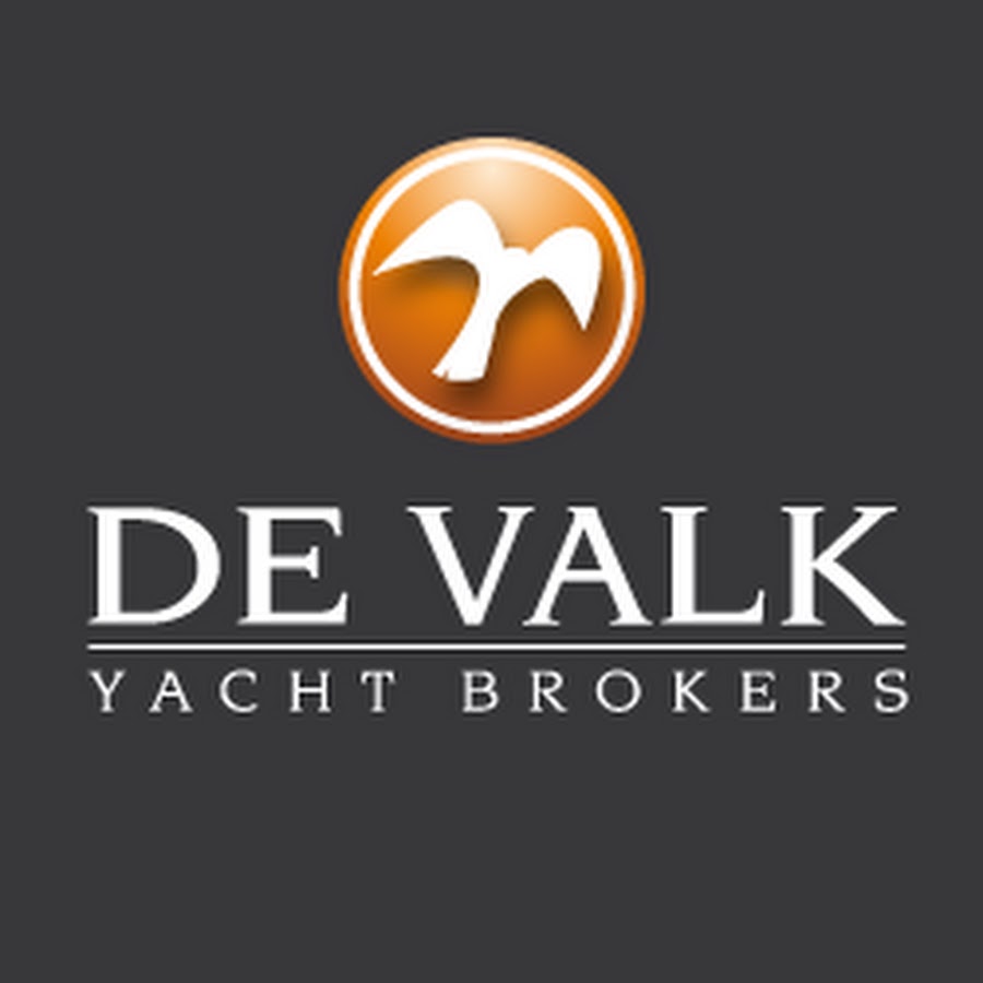 De Valk Yacht Brokers - YouTube