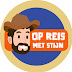 Op reis met Stijn