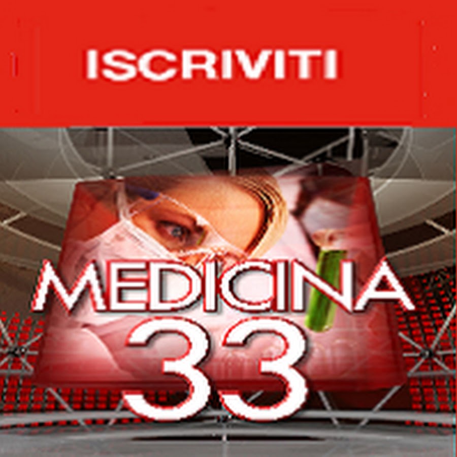 Tg2 Medicina33 YouTube