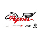 Pegasus Chrysler Dodge Jeep RAM