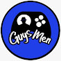 GUYSMEN CHANNEL