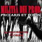 Militia Dei Prod