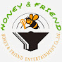 HoneyAndFriend TV