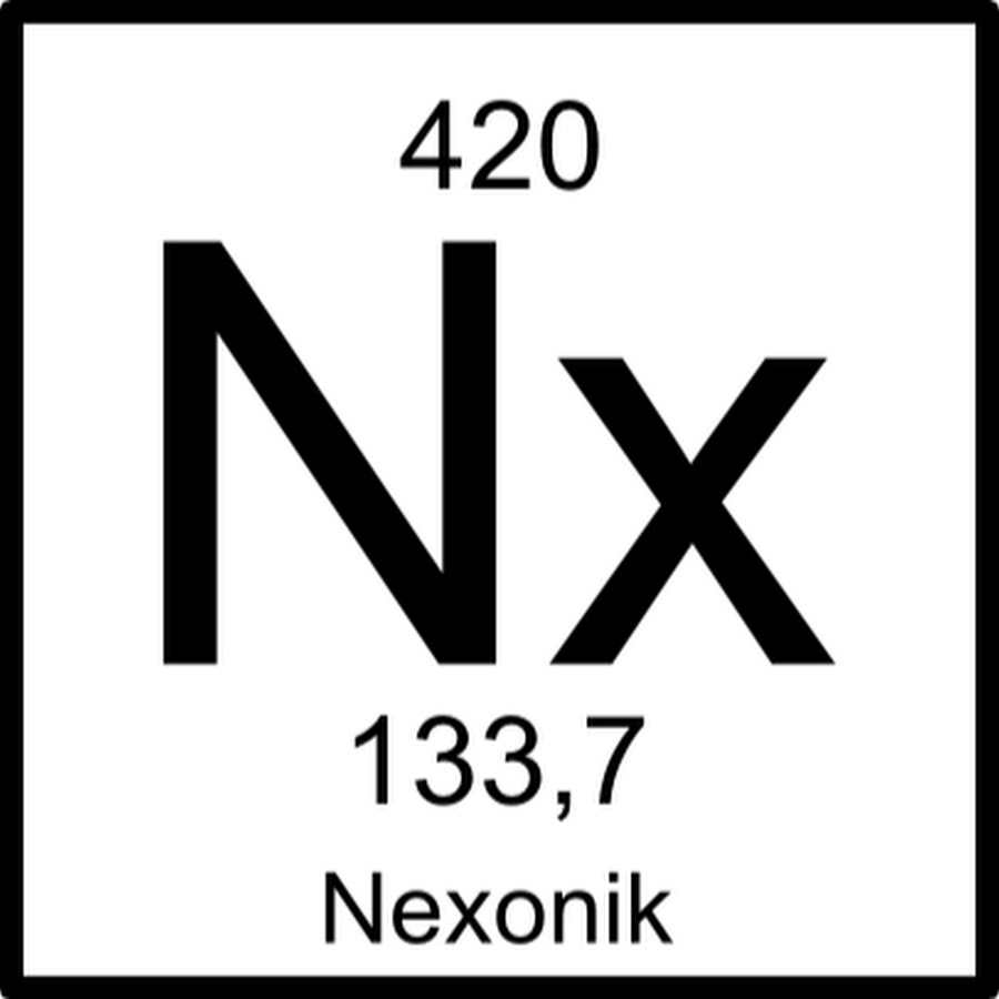 Nexonik