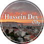 Hussein Dey City