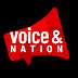 logo Voice & Nation