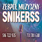 Zespół Muzyczny Snikers