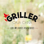 Griller Caja China