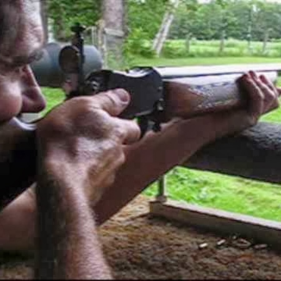 314299 Shooting Channel - YouTube
