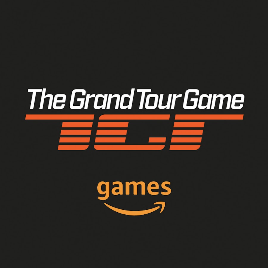 The Grand Tour Game - YouTube