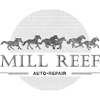 Mill Reef