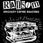 Ransom Specialty Coffee Roasters