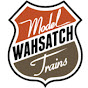 Wahsatch Model Trains