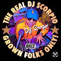 The Real DJ Scorpio - @aubreydjscorpiopresley4430 - Youtube