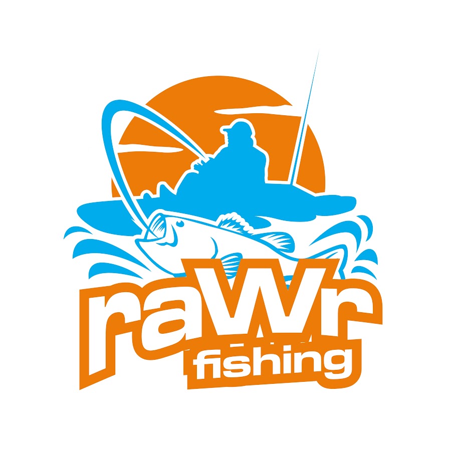 raWr Fishing 