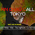 CallTokyo Xinchao