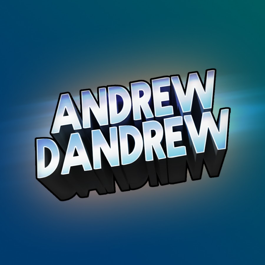 Andrew Dandrew