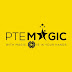 PTE Magic Hanoi