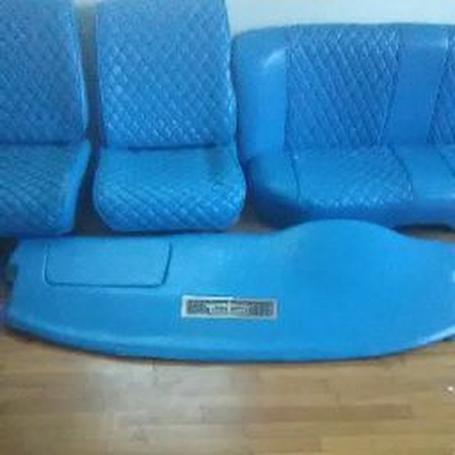 Chevy Baby - YouTube