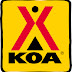 Bear Lake KOA