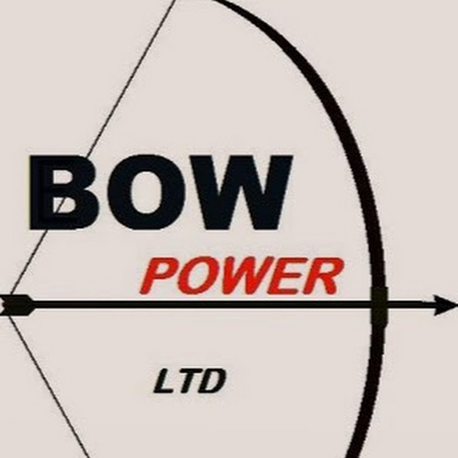 Bow power youtube