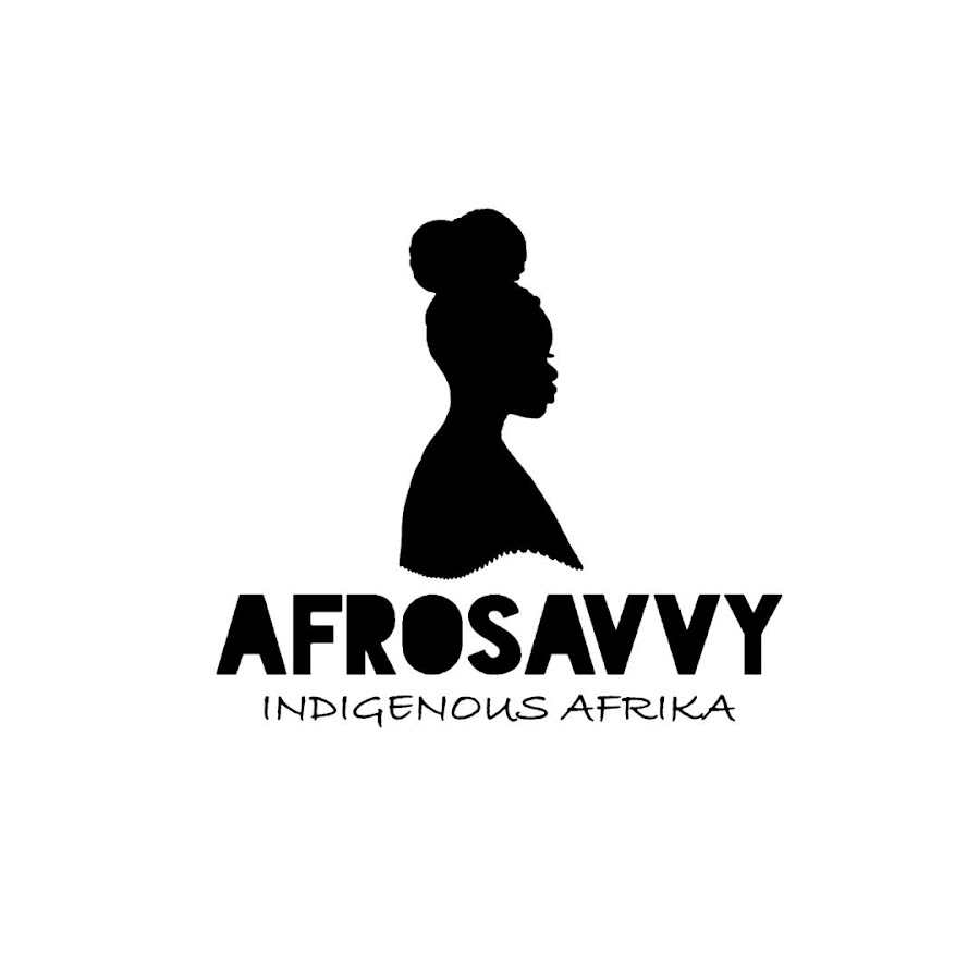 AFROSAVVY @afrosavvy