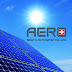 logo AERO Solar