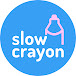 SlowCrayon : Art Collection Channel