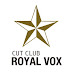 CUT CLUB ROYAL VOX藤枝/焼津メンズ専門美容院