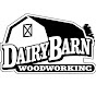 Dairy Barn Woodworking