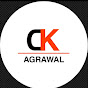 DK Agrawal