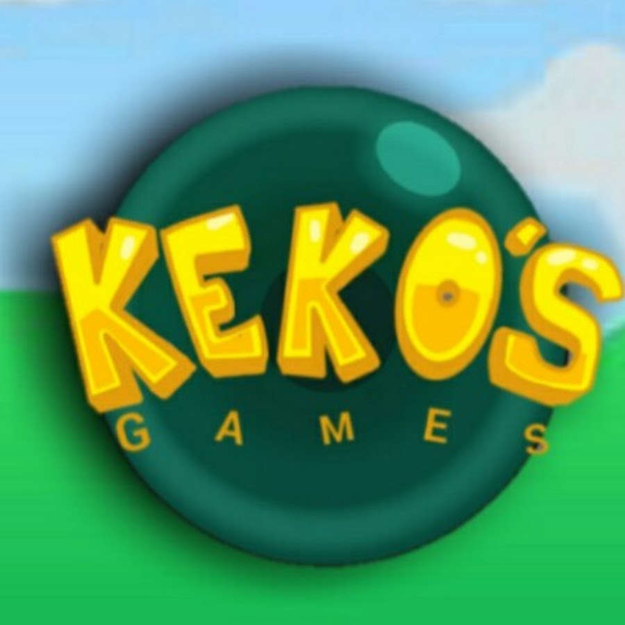 Keko's Games