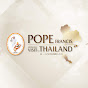 Pope Visit Thailand