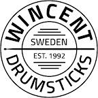 Wincent Drumsticks AB