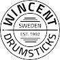 Wincent Drumsticks AB