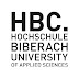 HBC. Hochschule Biberach