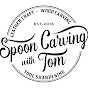 Spoon Carving With Tom