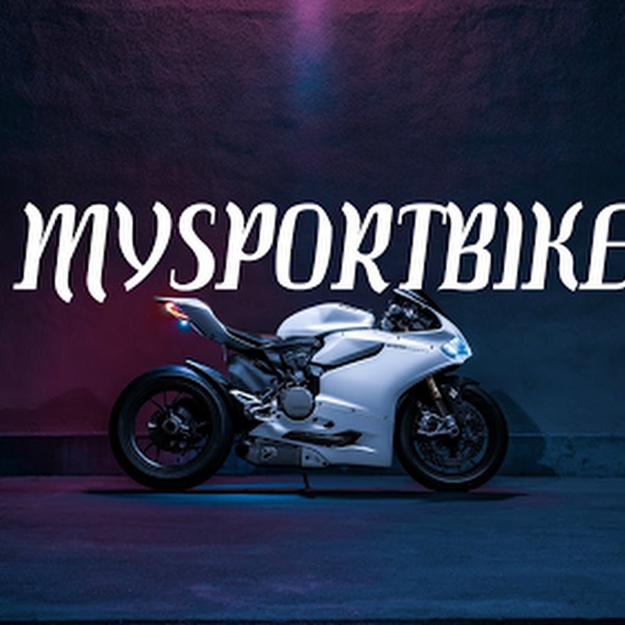 Mysportbike @Mysportbike