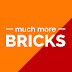 Much More Bricks