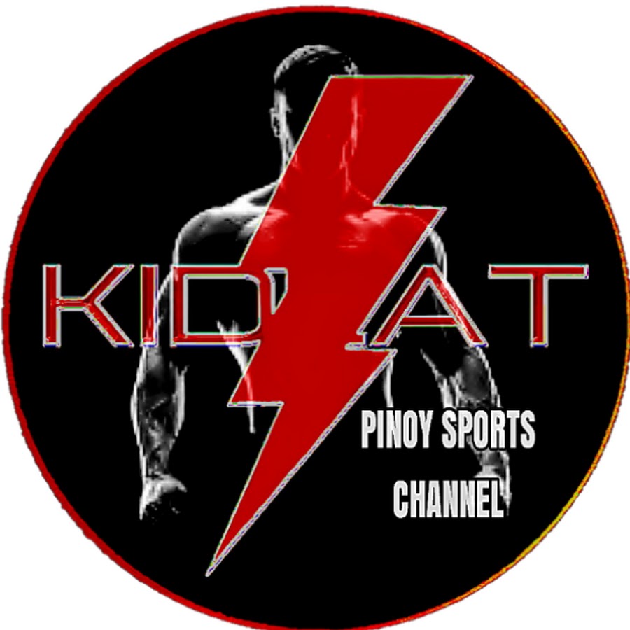 KIDLAT PINOY SPORTS CHANNEL @KIDLATPINOYSPORTSCHANNEL