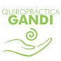 Quiropráctica Gandi