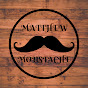 Matthew Moustache