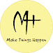 MTHappen (Make Things Happen)