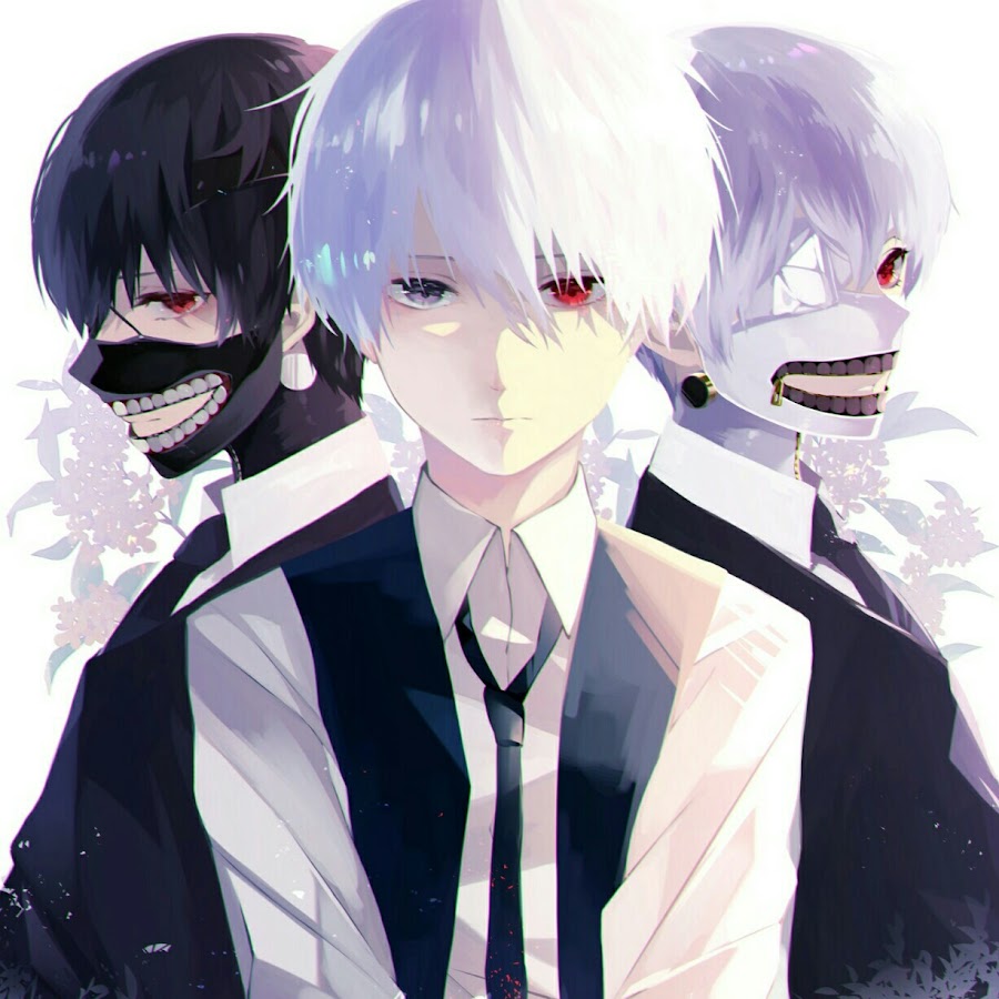 Kaneki Ken - YouTube 