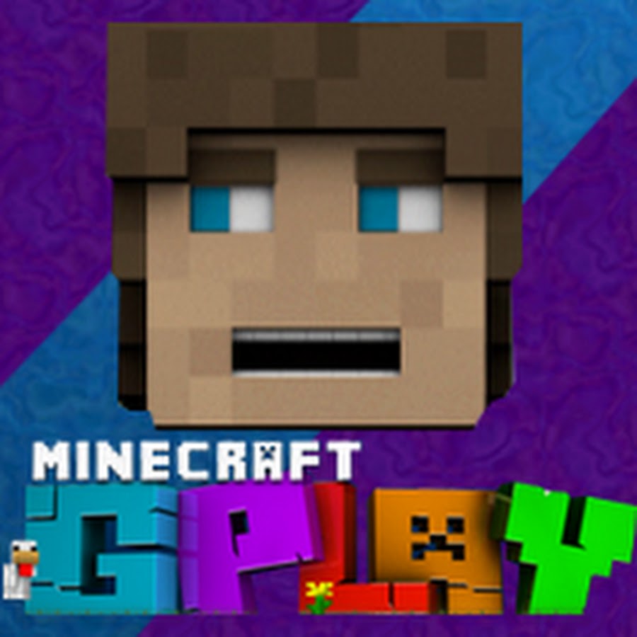 GPlay: Minecraft Jest Nasz! @minecraftgplay