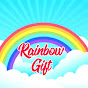 Rainbow Gift