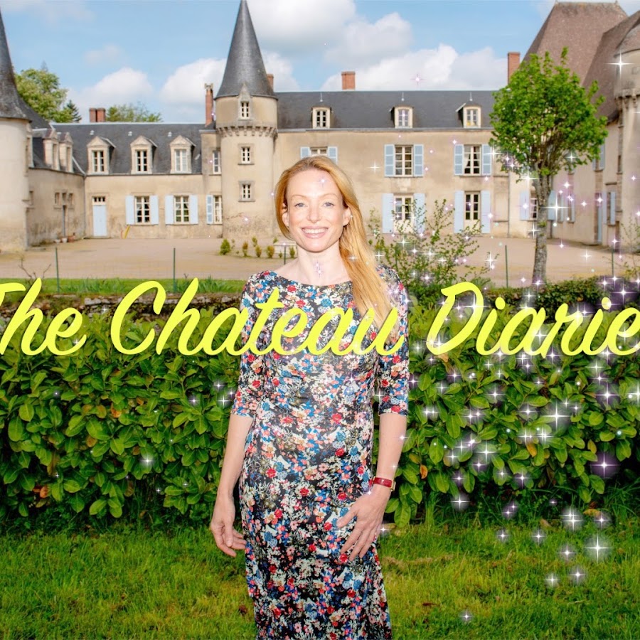 The Chateau Diaries - YouTube