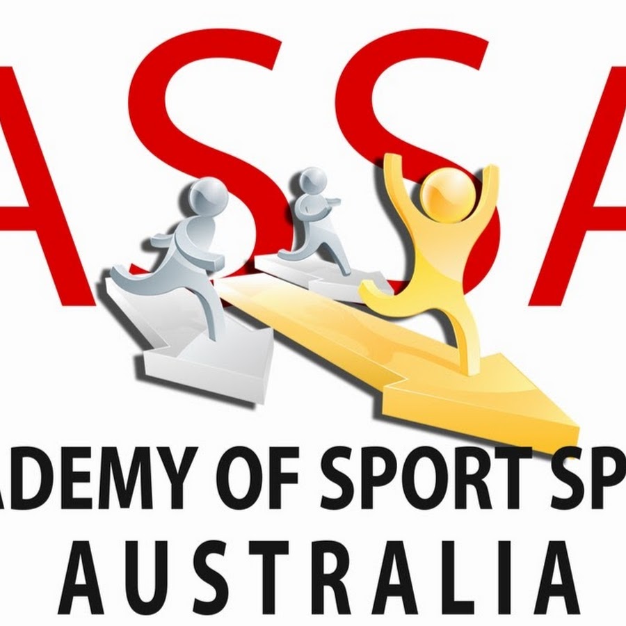 ASSA Sport Speed Academy