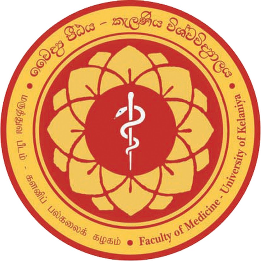 Faculty of Medicine, University of Kelaniya - YouTube